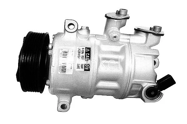 Compressor, air conditioning (7111082R)