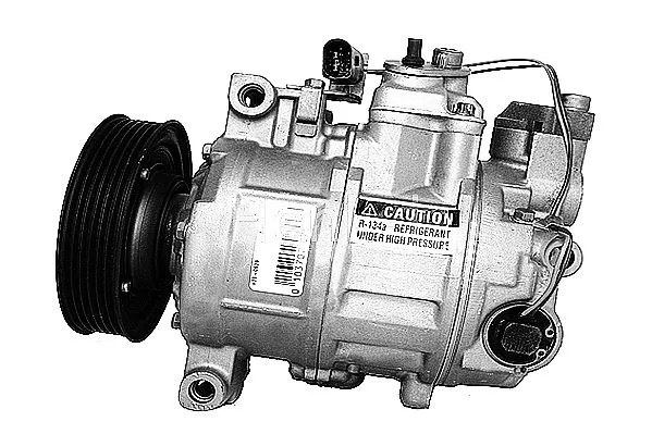 Compressor, air conditioning (7110629R)
