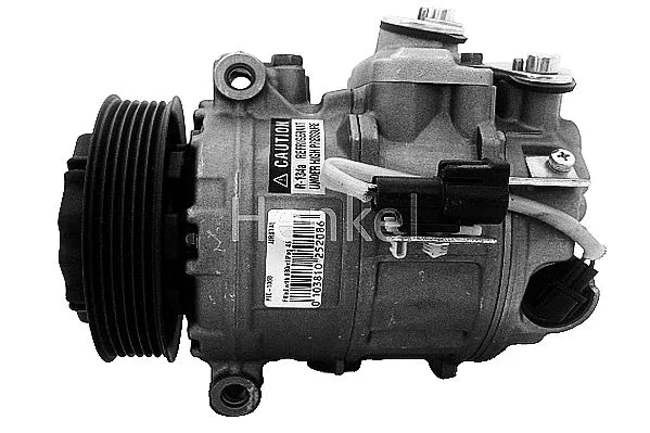 Compressor, air conditioning (7111068R)