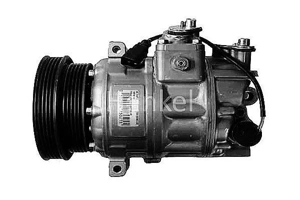 Compressor, air conditioning (7112328R)