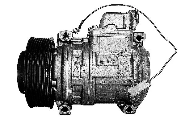 Compressor, air conditioning (7110788R)