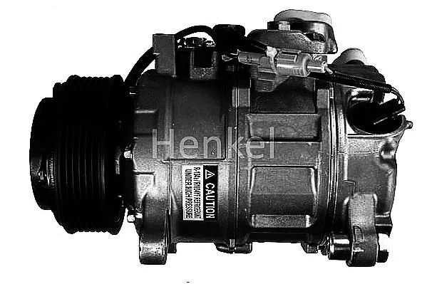 Compressor, air conditioning (7113122R)