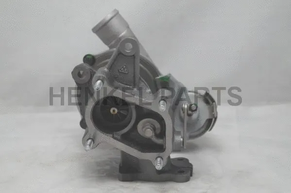 Charger, charging (supercharged/turbocharged)