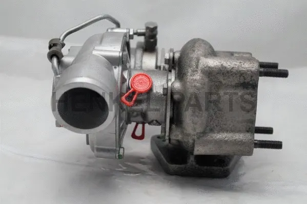 Charger, charging (supercharged/turbocharged)