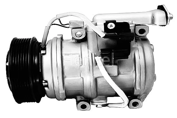 Compressor, air conditioning (7111753R)