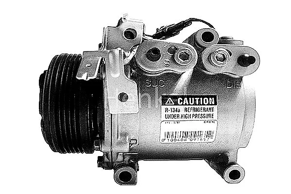 Compressor, air conditioning (7110781R)