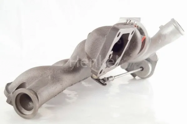 Charger, charging (supercharged/turbocharged)