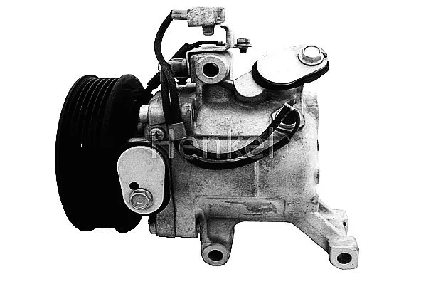 Compressor, air conditioning (7111982R)