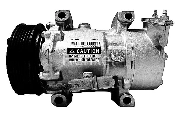 Compressor, air conditioning (7110451R)