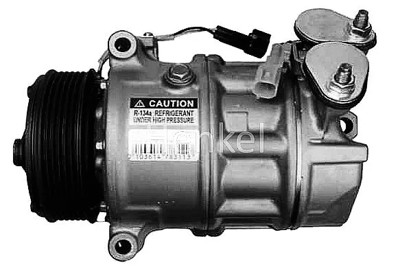 Compressor, air conditioning (7113281R)
