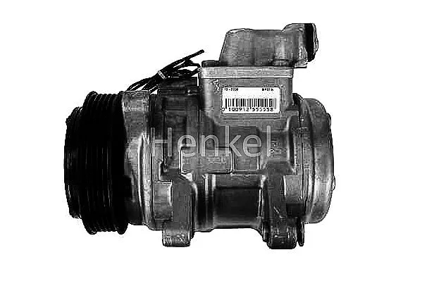 Compressor, air conditioning (7112700R)
