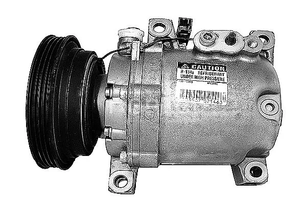 Compressor, air conditioning (7110690R)