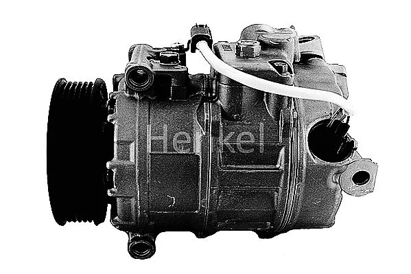 Compressor, air conditioning (7110405R)