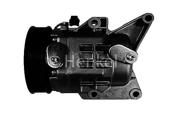 Compressor, air conditioning (7111542R)