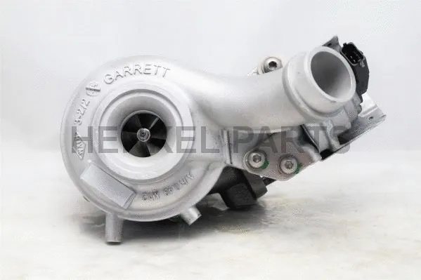 Charger, charging (supercharged/turbocharged) (5114547N)