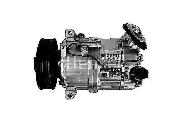 Compressor, air conditioning (7110877R)
