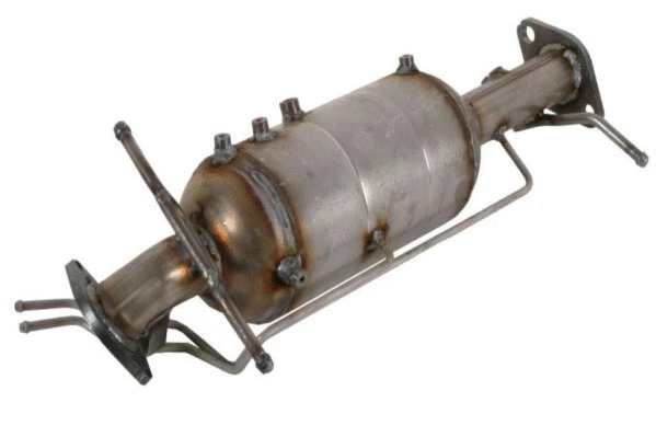 Soot/Particulate Filter, exhaust system (6115248R)