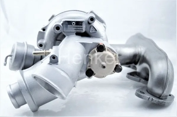 Charger, charging (supercharged/turbocharged) (5111982N)