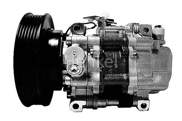 Compressor, air conditioning (7110556R)