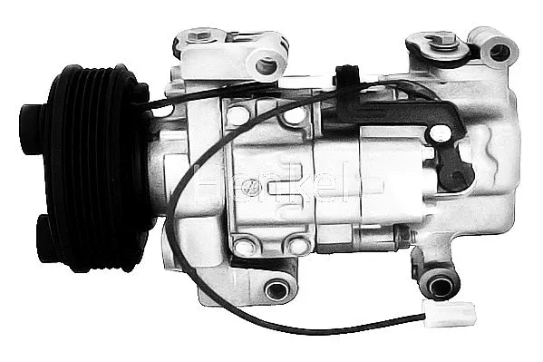 Compressor, air conditioning (7110972R)