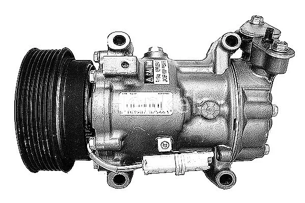 Compressor, air conditioning (7110617R)