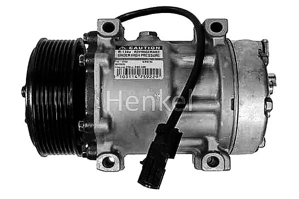 Compressor, air conditioning (7111769R)