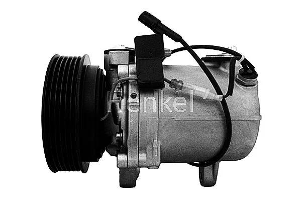 Compressor, air conditioning (7110270R)