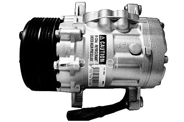 Compressor, air conditioning (7110543R)