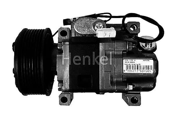 Compressor, air conditioning (7111752R)