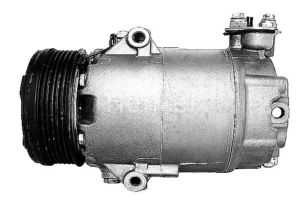 Compressor, air conditioning (7110637R)