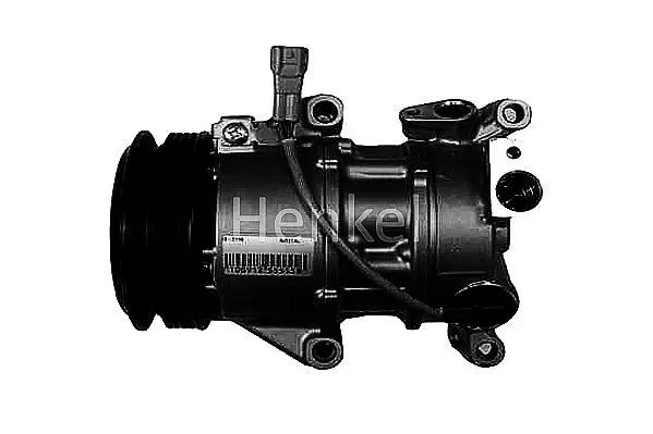 Compressor, air conditioning (7112098R)