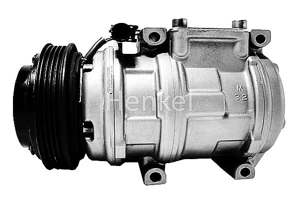Compressor, air conditioning (7110324R)