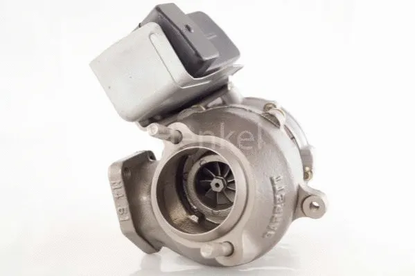 Charger, charging (supercharged/turbocharged)