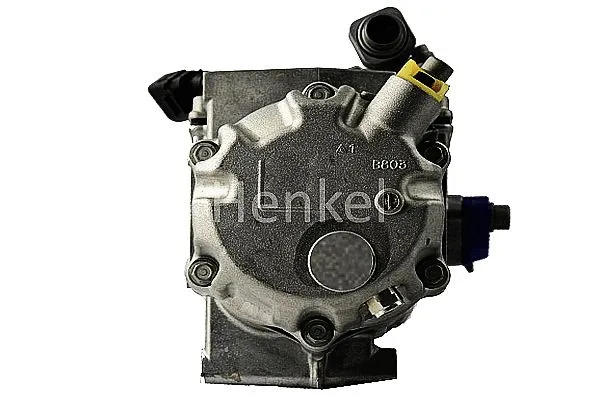 Compressor, air conditioning (7111636R)