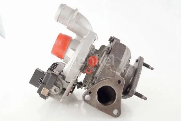 Charger, charging (supercharged/turbocharged) (5112390N)