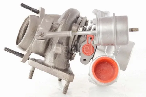 Charger, charging (supercharged/turbocharged) (5110285N)