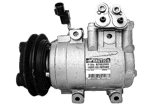 Compressor, air conditioning (7110694R)
