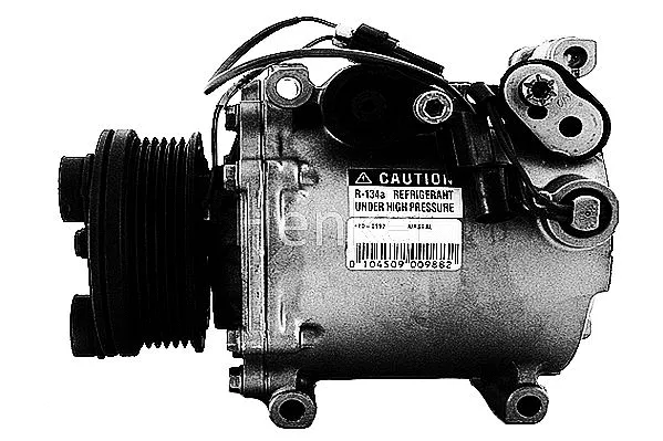 Compressor, air conditioning (7110992R)