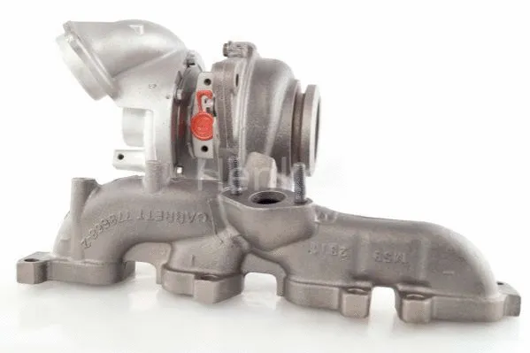 Charger, charging (supercharged/turbocharged) (5112514N)