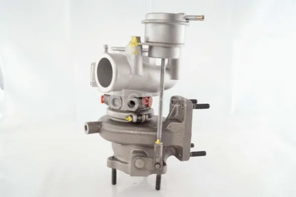 Charger, charging (supercharged/turbocharged) (5111303N)