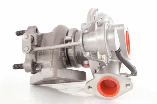 Charger, charging (supercharged/turbocharged) (5112008N)