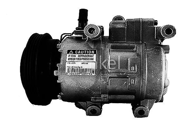 Compressor, air conditioning (7110975N)