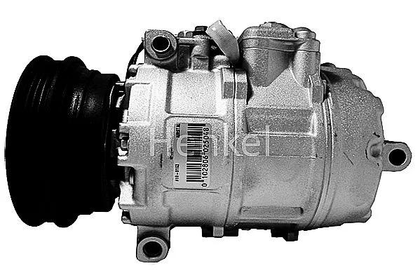 Compressor, air conditioning (7110163R)