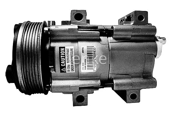 Compressor, air conditioning (7110129R)