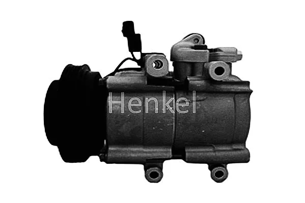 Compressor, air conditioning (7111653N)