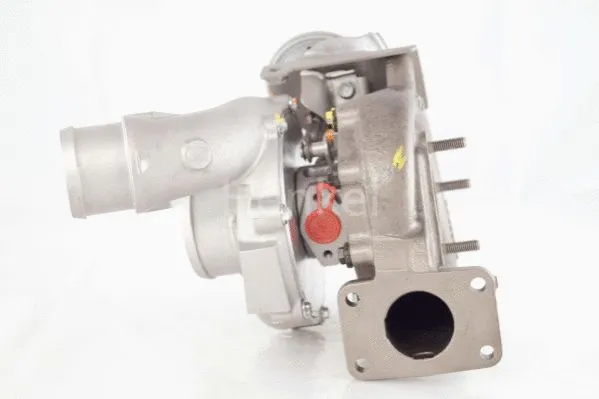 Charger, charging (supercharged/turbocharged) (5111852N)