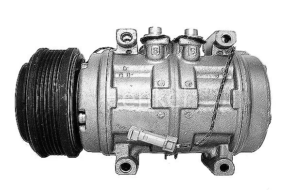 Compressor, air conditioning (7110622R)