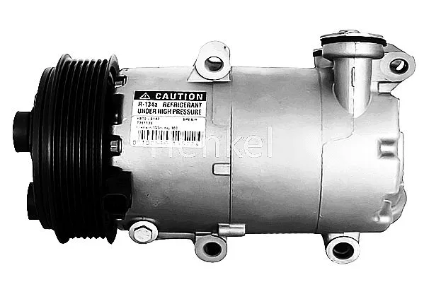 Compressor, air conditioning (7110142R)
