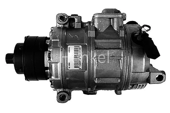 Compressor, air conditioning (7110949R)