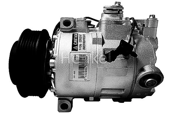Compressor, air conditioning (7110167R)